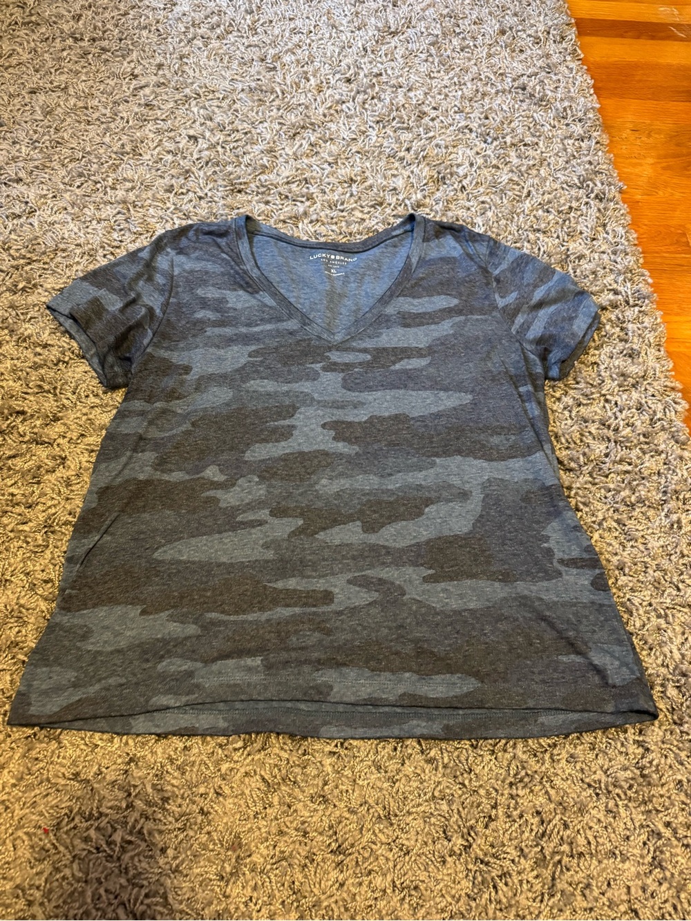 Lucky Brand Tee